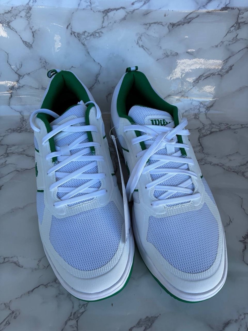 Men’s Wilson Pickle Pro WRS334800 Bosphorus/White/Bosphorus US Size 13/ EU48